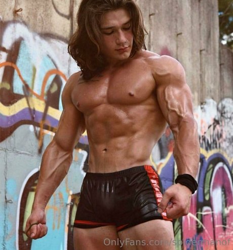 spidermanof star nice gallery