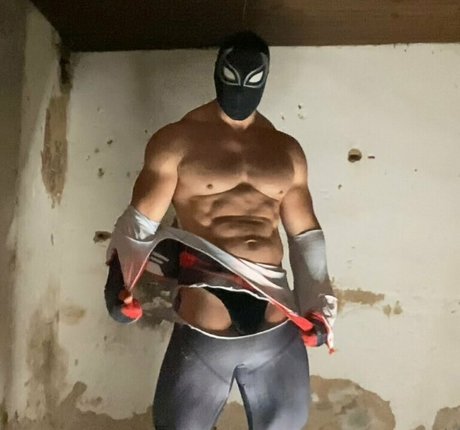 spidermanof xxx model images