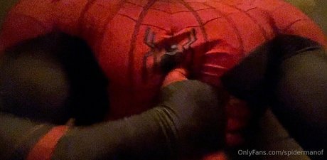 spidermanof star pornographic pictures