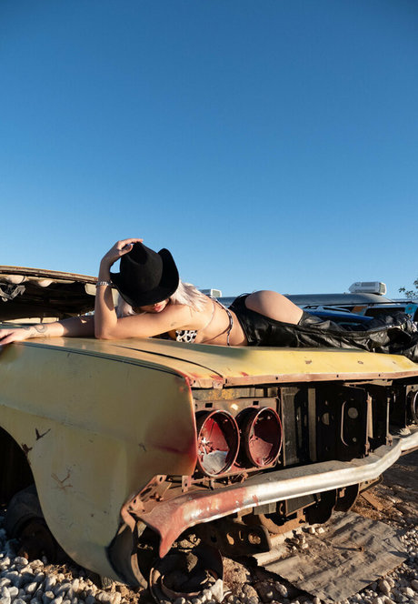 filthyfilmbyfaith porn model img