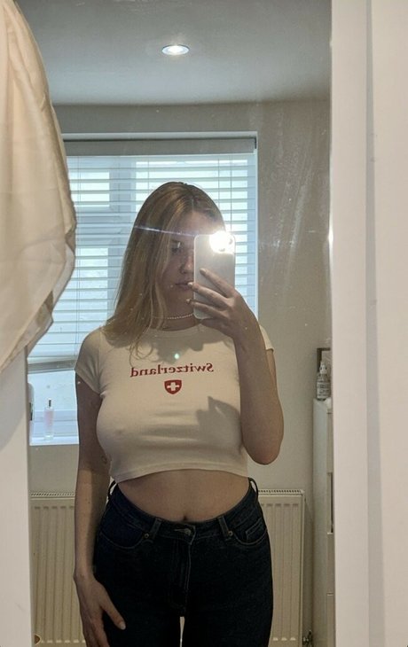 Babycsea erotic model photos