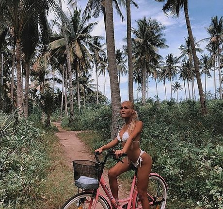 Jessica Book sexy pornstar pic