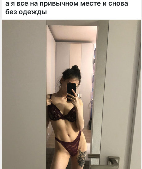 Kamilla Karieva xxx star images