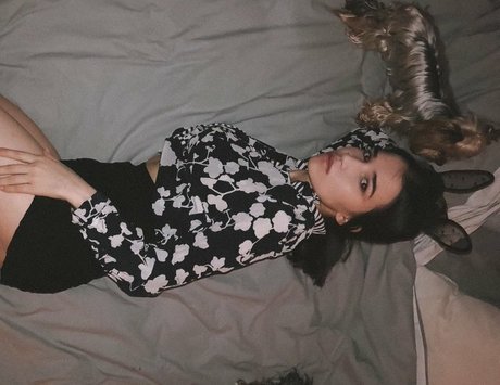 Kamilla Karieva high quality star archive