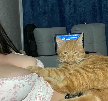 Kamilla Karieva hot model gallery