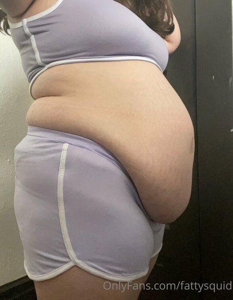 gluttonoussquid model beautiful pictures