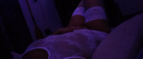 hiskinkqueen94 nudes model photo