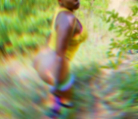 curvy ebony onlyfans beautiful image