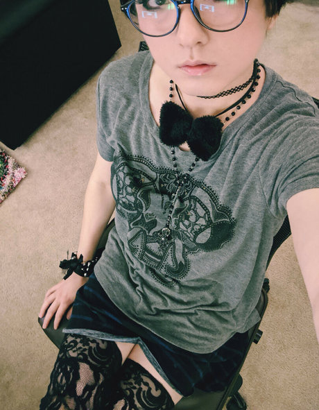 Sasha Syrup model naked photos