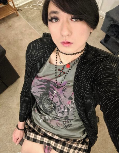 Sasha Syrup high quality star image