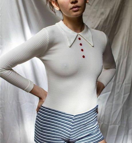 Frankie Cavalcanti sexy star pictures