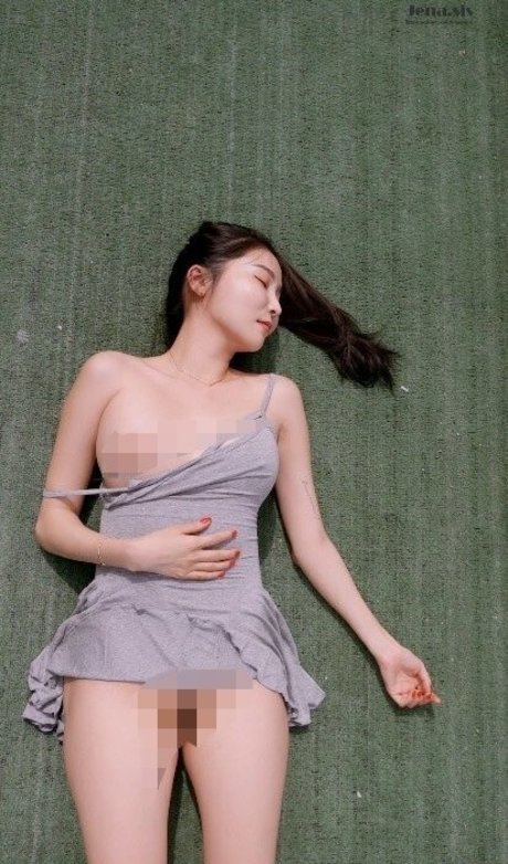 jenasis pornographic star archive