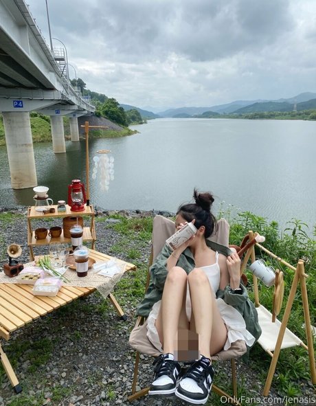 jenasis pornstar perfect pics