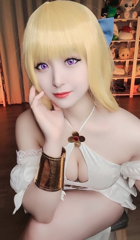 Lewd Cosplayer top actress archive