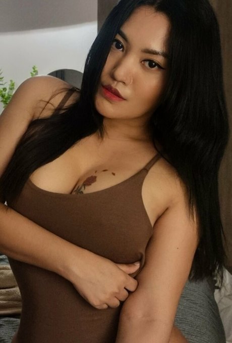 AsianWildLife beautiful pornstar photo
