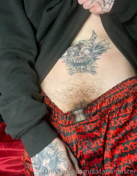 satansmaster perfect star picture