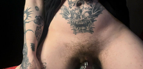 satansmaster model hd archive