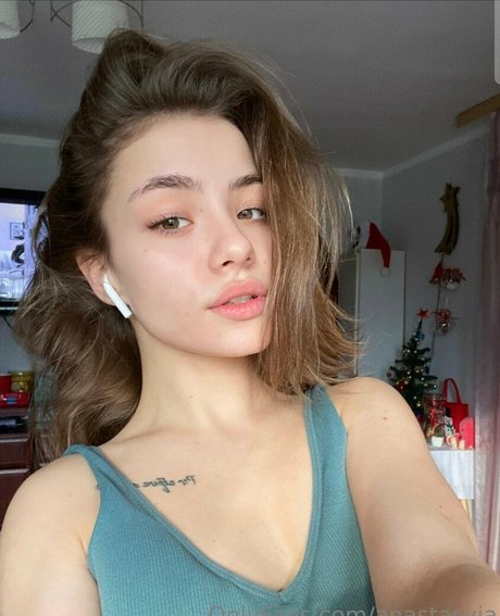 nastasiav pornstar pretty galleries