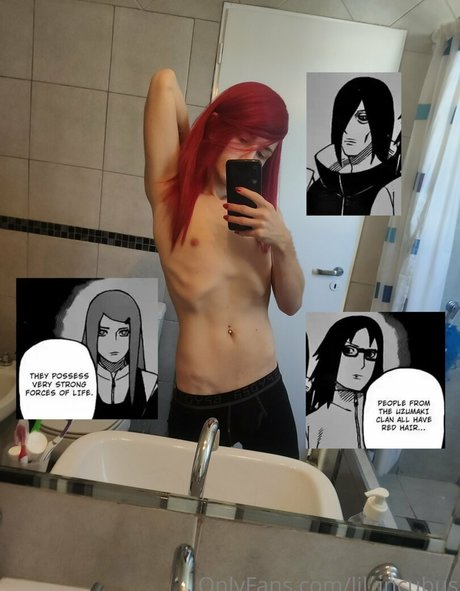 lil incubus top model photos