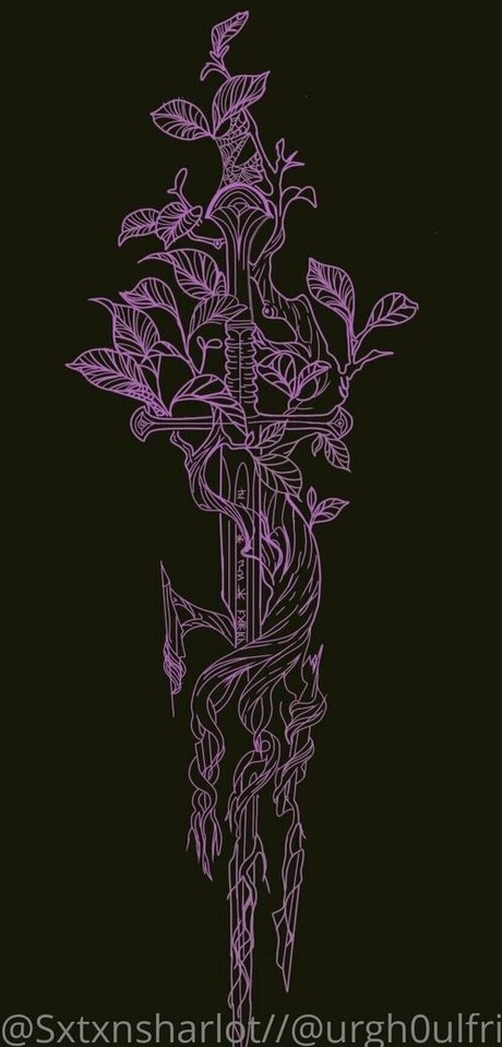 sxtxnsharlot pornstar exclusive pic