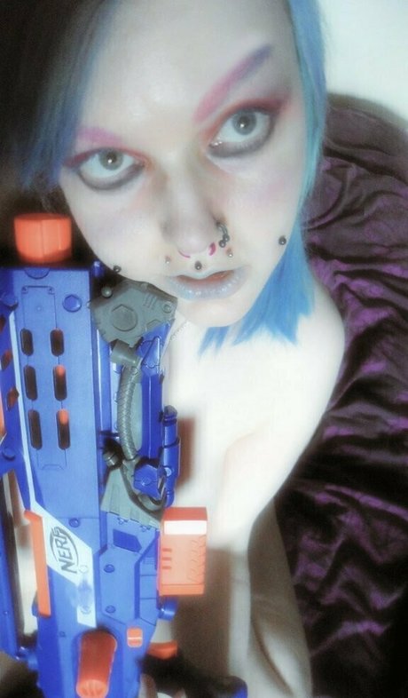 nightofsanguine adult model photos