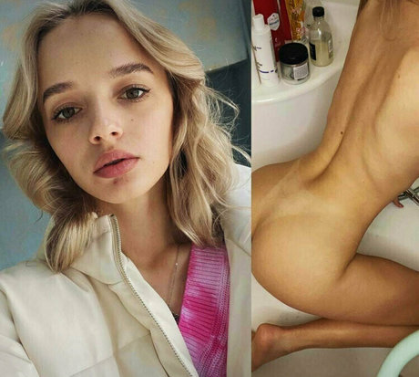 promosara exclusive model pics