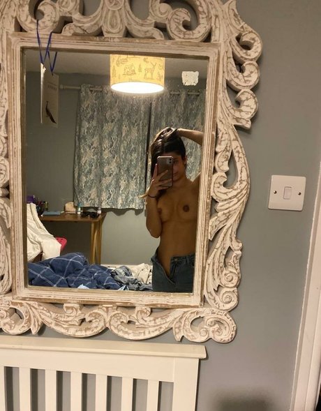 Davina Samra model pornographic image