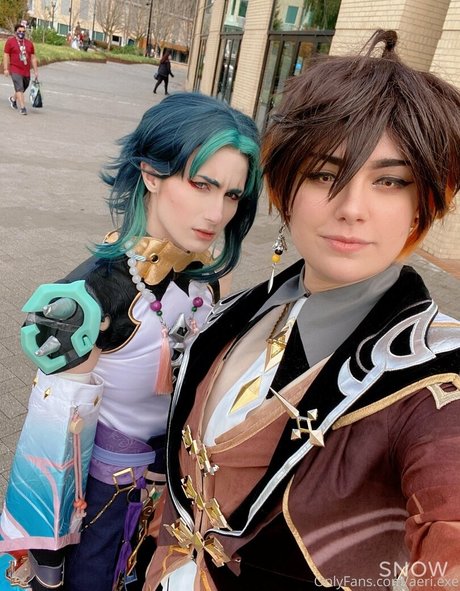 otome exe model nude picture