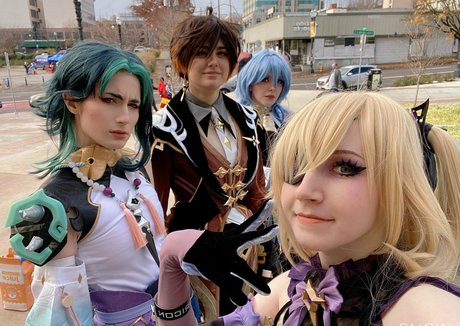 otome exe hd star image