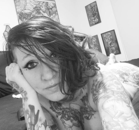 ChrystalNevius top star photo