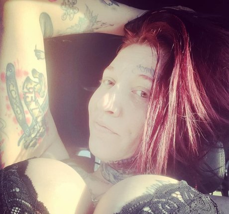 ChrystalNevius nude star pics