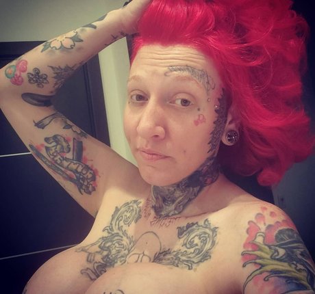 ChrystalNevius pornstar nice gallery