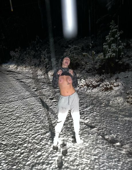 haven aspen pornographic model picture