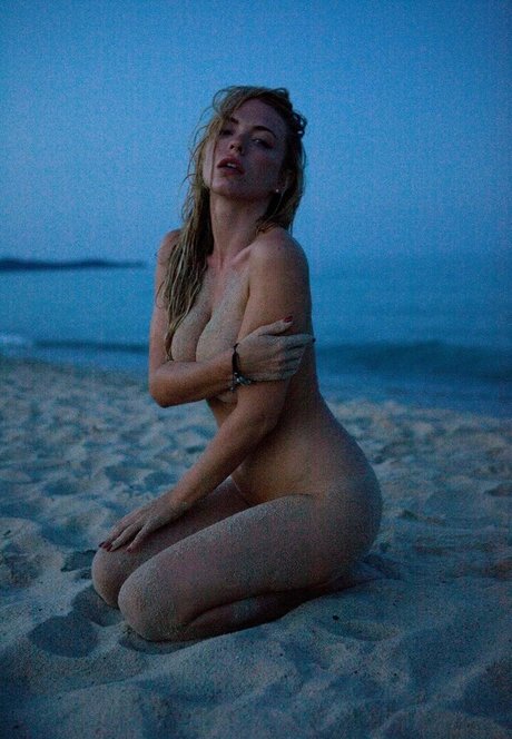 aprilsummersmodel art star image