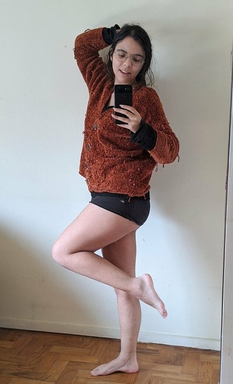 Creature Maria sex actress image