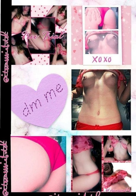 naughtyredmilf star pornographic pictures