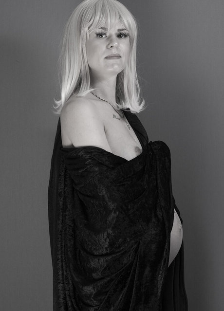 pawg threesome onlyfans art naked photo