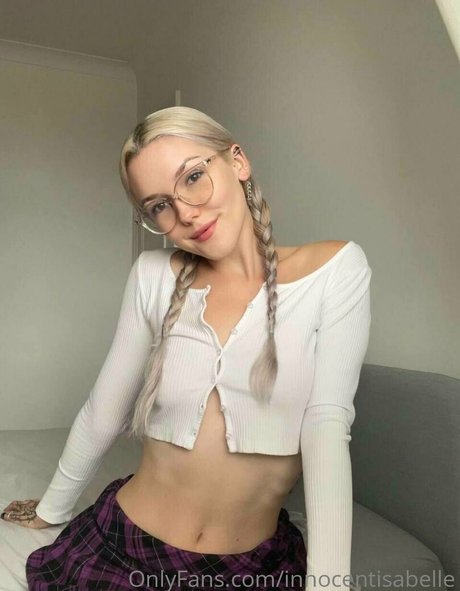 innocentisabelle sex actress image