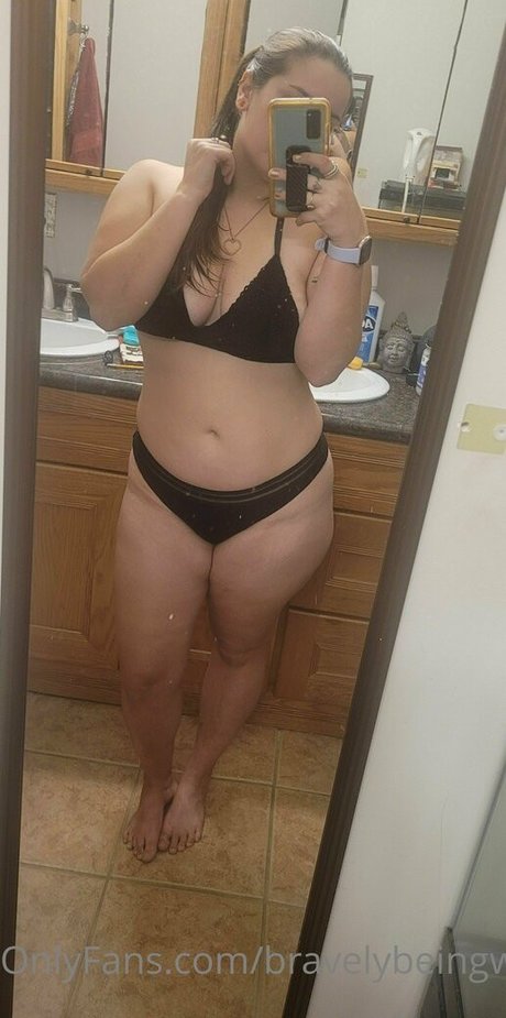 bravelybeingwoman top model archive