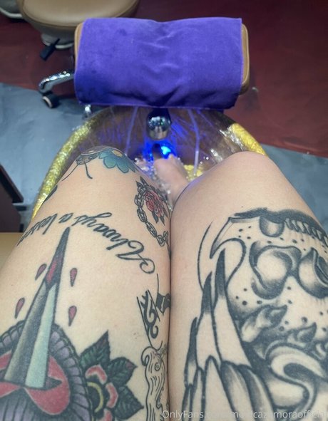 monicazamoraofficial pornstar erotic images