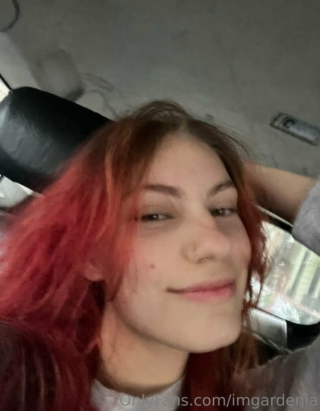 imgardenia pornstar exclusive image