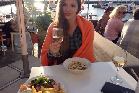 Sasha Shtern pornstar perfect image