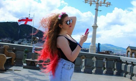 Sasha Shtern pornstar pretty img