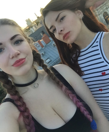 Sasha Shtern best actress img