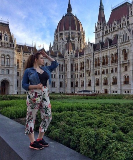 Sasha Shtern star best pics