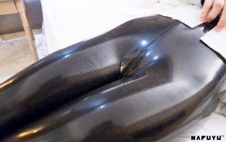 Mafuyu MkVII perfect pornstar images