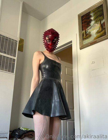 akiraalita star adult archive