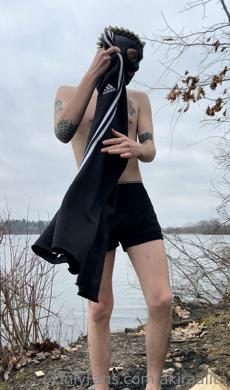 akiraalita free model images