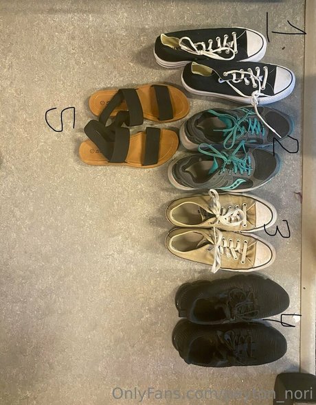 Peyton Nori sex star photo