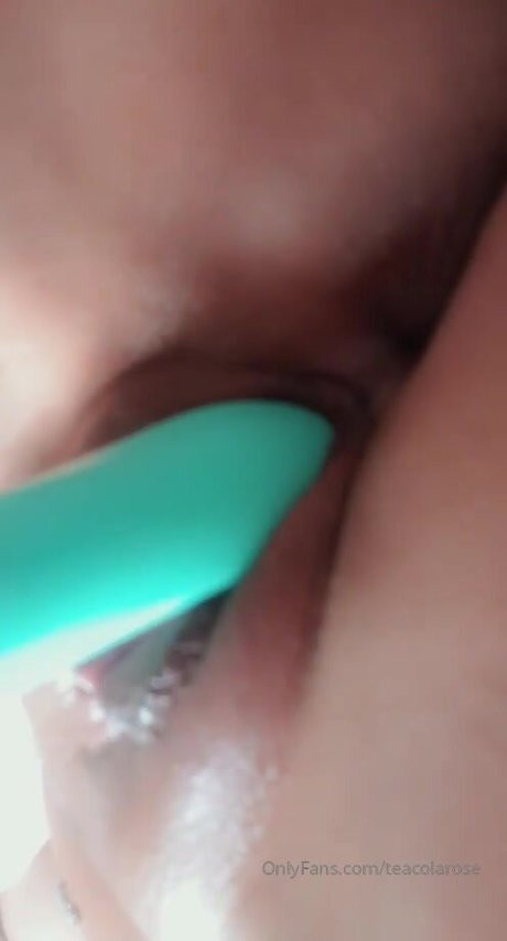 English teacola rose model erotic image